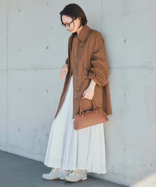 switch look blouson 【公式通販】
