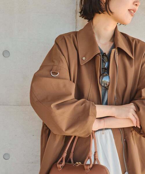 switch look blouson 【公式通販】