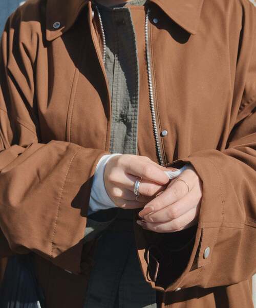 switch look blouson 【公式通販】