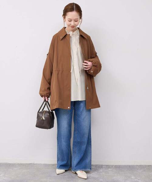 switch look blouson 【公式通販】