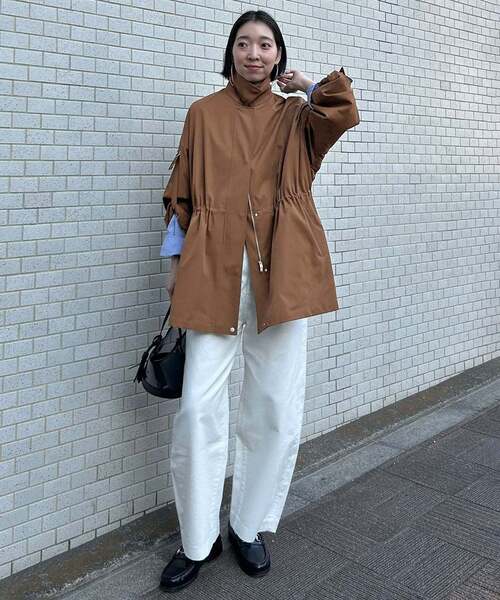 switch look blouson 【公式通販】