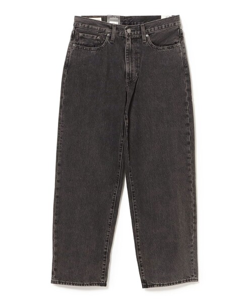 Levi's(リーバイス)の「LEVI'S(R) / 578(TM)バギージーンズ(デニムパンツ・メンズ・ライトブルー/ブラック・34/30/28/36/32)」の3枚目の写真