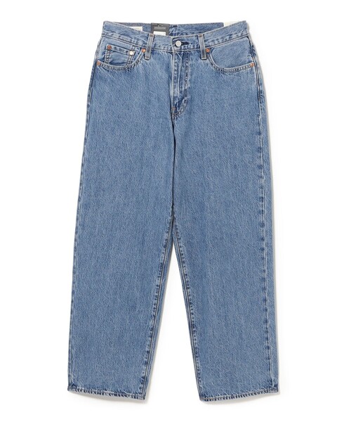Levi's(リーバイス)の「LEVI'S(R) / 578(TM)バギージーンズ(デニムパンツ・メンズ・ライトブルー/ブラック・34/30/28/36/32)」の7枚目の写真