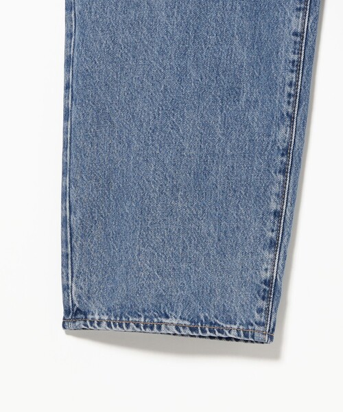 Levi's(リーバイス)の「LEVI'S(R) / 578(TM)バギージーンズ(デニムパンツ・メンズ・ライトブルー/ブラック・34/30/28/36/32)」の10枚目の写真