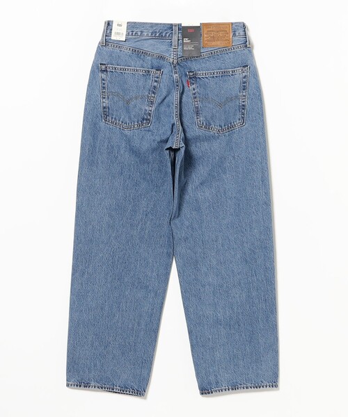 Levi's(リーバイス)の「LEVI'S(R) / 578(TM)バギージーンズ(デニムパンツ・メンズ・ライトブルー/ブラック・34/30/28/36/32)」の11枚目の写真