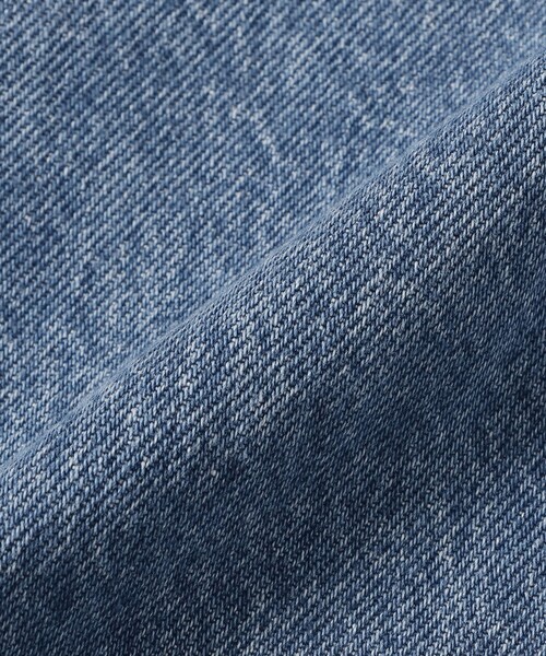 Levi's(リーバイス)の「LEVI'S(R) / 578(TM)バギージーンズ(デニムパンツ・メンズ・ライトブルー/ブラック・34/30/28/36/32)」の12枚目の写真