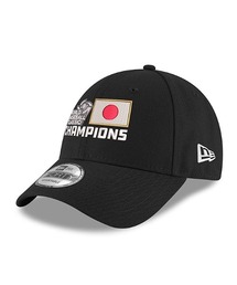 A‘gem 9（エージェムナイン）の「キャップ（キャップ）」