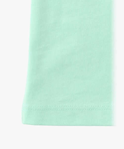 agnes b.（アニエスベー）の「キッズ ロゴ コットン 半袖 ワンピース "Pirate"（ワンピース・キッズ・ブルー系その他・12YEAR/4YEAR/10YEAR/6YEAR/8YEAR）」の5枚目の写真