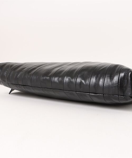 ALLSAINTS(オールセインツ)の「EDBURY PANEL SHLDR(ショルダーバッグ・レディース・ブラック・ONE SIZE)」の9枚目の写真
