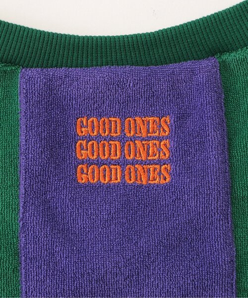 BREEZE(ブリーズ)の「【リンク】切替パイルベスト(セットアップ可)(セットアップ・キッズ・ネイビー/グリーン・130/120/110/90/150/140/100)」の19枚目の写真