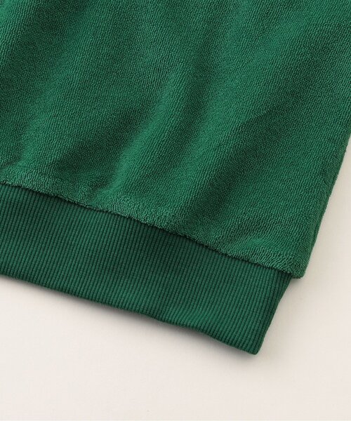 BREEZE(ブリーズ)の「【リンク】切替パイルベスト(セットアップ可)(セットアップ・キッズ・ネイビー/グリーン・130/120/110/90/150/140/100)」の21枚目の写真