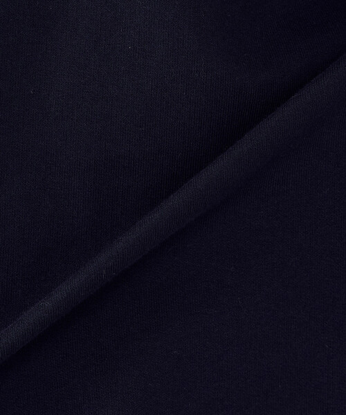 ONIGIRI（オニギリ）の「裏毛ナロースカート/セットアップ対応（スカート・レディース・ブラウン/ネイビー/ライトグレー・FREE）」の10枚目の写真