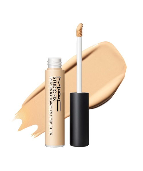 M・A・C（マック）の「【M･A･C/マック】スタジオ フィックス 36 スムース アングル コンシーラー（コンシーラー・レディース・NC27/NC20/NW15/NW20/NW25/NW30/NW13/NC10/NC17/NC11/NW11/NW10・FREE）」の6枚目の写真