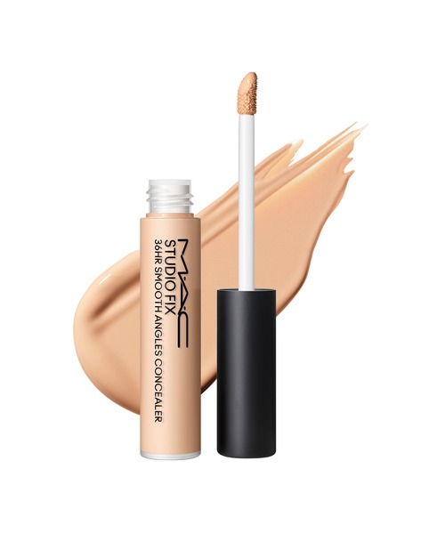 M・A・C（マック）の「【M･A･C/マック】スタジオ フィックス 36 スムース アングル コンシーラー（コンシーラー・レディース・NC27/NC20/NW15/NW20/NW25/NW30/NW13/NC10/NC17/NC11/NW11/NW10・FREE）」の8枚目の写真