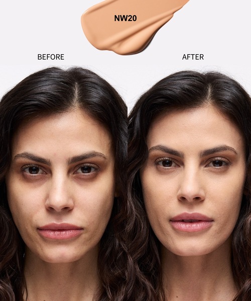 M・A・C（マック）の「【M･A･C/マック】スタジオ フィックス 36 スムース アングル コンシーラー（コンシーラー・レディース・NC27/NC20/NW15/NW20/NW25/NW30/NW13/NC10/NC17/NC11/NW11/NW10・FREE）」の19枚目の写真