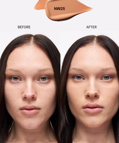 M・A・C（マック）の「【M･A･C/マック】スタジオ フィックス 36 スムース アングル コンシーラー（コンシーラー・レディース・NC27/NC20/NW15/NW20/NW25/NW30/NW13/NC10/NC17/NC11/NW11/NW10・FREE）」の20枚目の写真