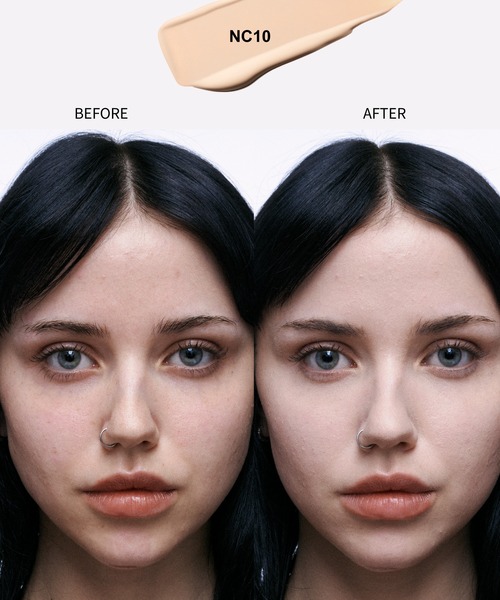 M・A・C（マック）の「【M･A･C/マック】スタジオ フィックス 36 スムース アングル コンシーラー（コンシーラー・レディース・NC27/NC20/NW15/NW20/NW25/NW30/NW13/NC10/NC17/NC11/NW11/NW10・FREE）」の22枚目の写真