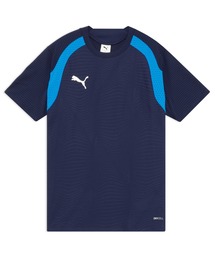 PUMA プーマ メンズ サッカー INDIVIFINAL プロ 半袖 シャツ