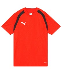 PUMA プーマ メンズ サッカー INDIVIFINAL プロ 半袖 シャツ