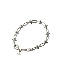 Subciety(�T�u�T�G�e�B)��Spike chain bracelet(�u���X���b�g)