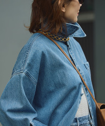 MERAKI（メラキ）の「MERAKI メラキ Power Chain ネックレス 3053562046（ネックレス）」