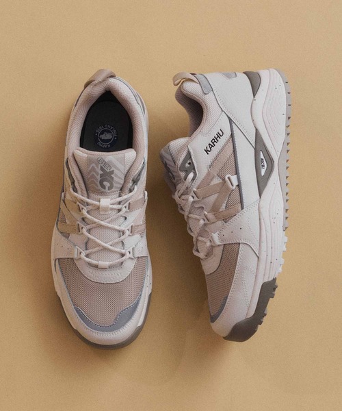 KARHU / “FUSION XC” スニーカー