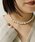 ear PAPILLONNER�i�C�A�p�s���l�j�́u�W���p�[���}���e���l�b�N���X�i�l�b�N���X�j�v�b�z���C�g