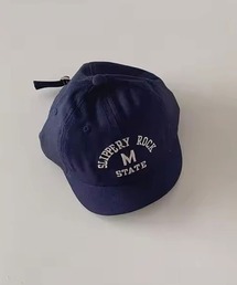 Bambin(�{���o��)�́y Bambin / �{���o�� �z ���S �h�J �x�r�[ �L���b�v(�L���b�v)