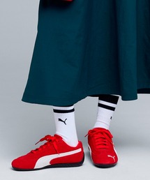 PUMA(プーマ)の「ローカットスニーカー(スニーカー)」