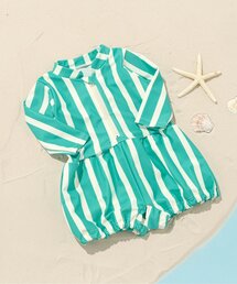 【リンク】わくわくベビー長袖水着