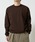 DAIWA PIER39�i�_�C���s�A39�j�́uTECH DRAWSTRING L/S TEE BE-34026�iT�V���c/�J�b�g�\�[�j�v�b�u���E��