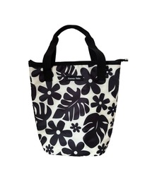 Hanna Hula（ハンナフラ）の「Hannna Hula ハンナフラ 2ボトルバッグ（クラッチバッグ）」