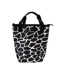 Hanna Hula（ハンナフラ）の「Hannna Hula ハンナフラ 2ボトルバッグ（クラッチバッグ）」