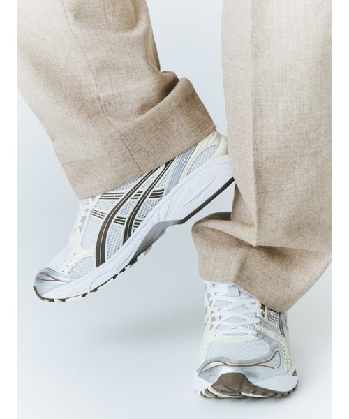 GEL-KAYANO 14 / ゲルカヤノ 14（スニーカー）｜ASICS（アシックス）の