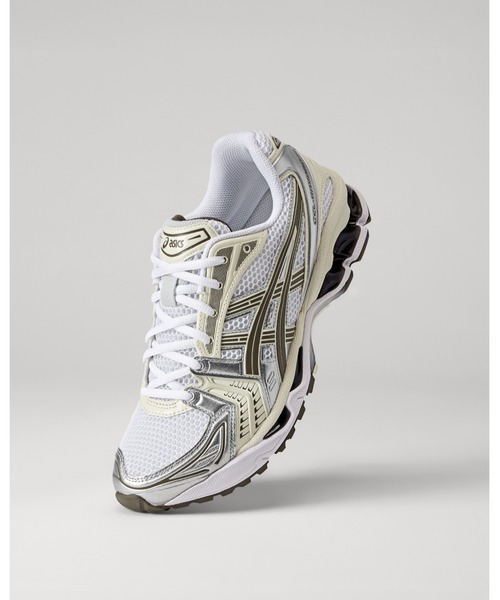 GEL-KAYANO 14 / ゲルカヤノ 14（スニーカー）｜ASICS（アシックス）の