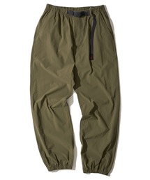 Gramicci（グラミチ）の「【Gramicci】4WAY STRETCH TRACK PANTS　GMP4-FJP12（その他パンツ）」