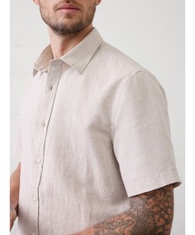 BANANA REPUBLIC FACTORY STORE(�o�i�i���p�u���b�N �t�@�N�g���[�X�g�A)��BANANA REPUBLIC FACTORY STORE�@�@�X�^���_�[�h�t�B�b�g ���l���u�����h �V���c(�V���c/�u���E�X)
