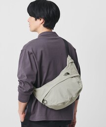 THE NORTH FACE | ＜THE NORTH FACE＞メノウ ウォーカー ショルダー バッグ(ショルダーバッグ)