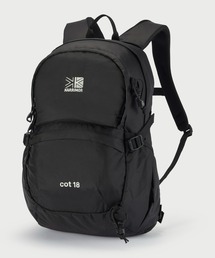 cot 18