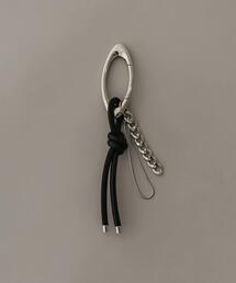 SMELLY(�X�����[)�̃{�����[�����^���L�[�`�F�[��(�L�[�z���_�[)