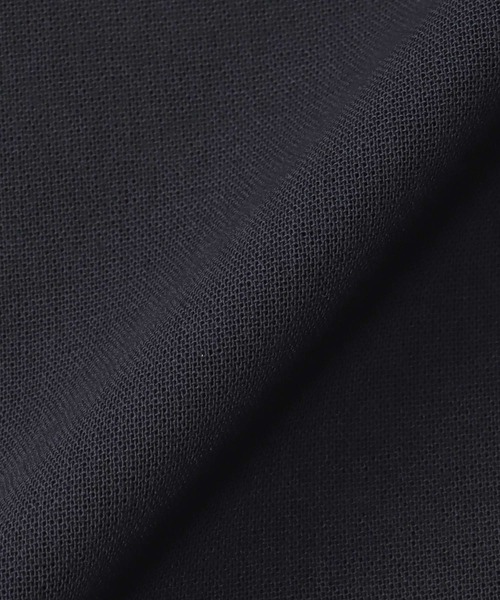 DRESSLAVE(ドレスレイブ)の「sheer irregular hem skirt(シアーイレギュラーヘムスカート)(スカート・レディース・ネイビー・38)」の14枚目の写真