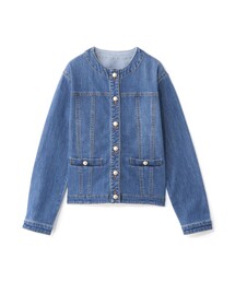 EPOCA｜エポカのジャケット/アウター（ブルー・ネイビー/青色系）通販