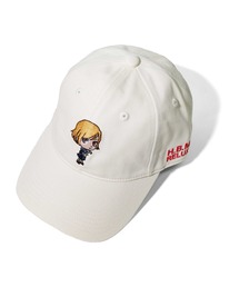 H.B.M RELUX 呪術廻戦 ミニ釘崎野薔薇 キャップ【くぎさき のばら AI-LCP16】