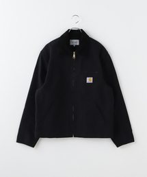 Carhartt WIP（カーハートダブリューアイピー）の「CARHARTT WIP / カーハート ダブリューアイピー DETROIT JACKET（ブルゾン）」