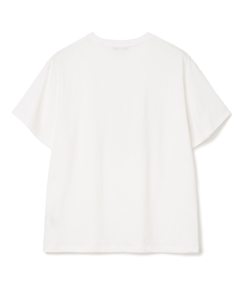 Millo Archive（ミロ アーカイブ）の「チャプター17 Tシャツ [ホワイト]（Tシャツ/カットソー・メンズ・その他・LARGE/X-LARGE/MEDIUM）」の7枚目の写真