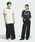 adidas�i�A�f�B�_�X�j�́uadidas Originals/�A�f�B�_�X �I���W�i���X/TG WIDE D PT BL�i�f�j���p���c�j�v�b�u���b�N