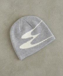 RAY CASSIN（レイカズン）の「ロゴビーニー（ニットキャップ/ビーニー）」