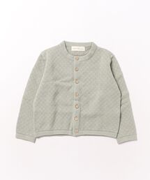 NO WAY（ノーウェイ）の「/Quincy Mae/25AW / Knit Cardigan（カーディガン/ボレロ）」