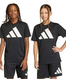 ビッグロゴ」に該当するadidas｜アディダスのTシャツ/カットソー