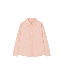 CLASSIC SHIRTS 001 (Pink)